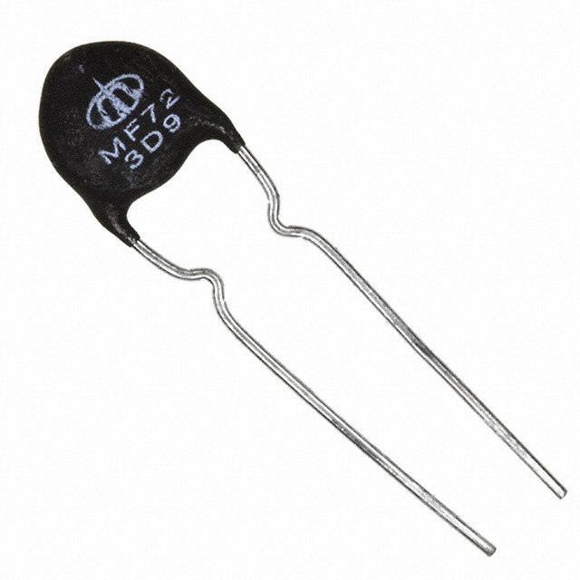MF72-003D9 Cantherm Limitatori di corrente di spunto (ICL)